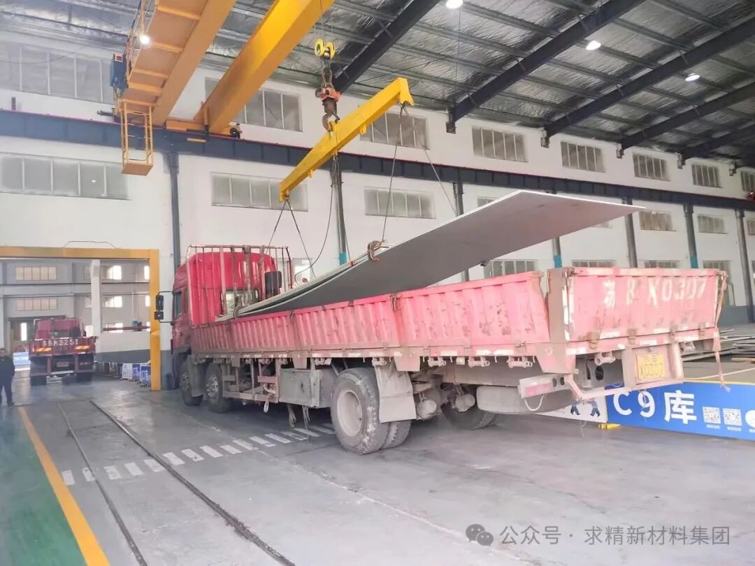 歲末廠區熱火朝天，實干篤行喜迎新春